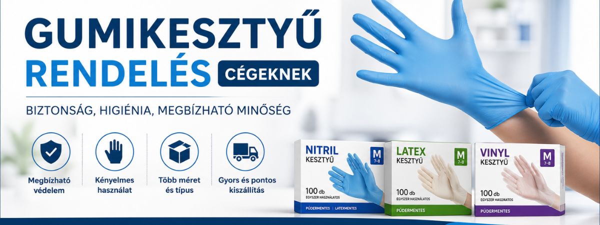 gumikesztyu-rendeles